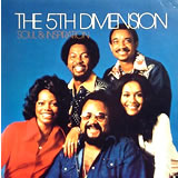 5TH DIMENSION / Soul & Inspiration