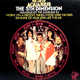 5TH DIMENSION / The Age Of Aquarius