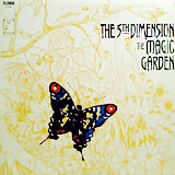 5TH DIMENSION / The Magic Garden