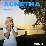 AGNETHA FALTSKOG / Vol.2