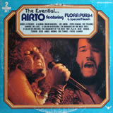 AIRTO Featuring FLORA PURIM / The Essential