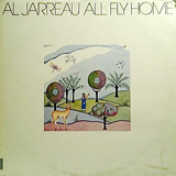 AL JARREAU / All Fly Home