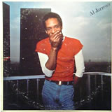 AL JARREAU / Glow