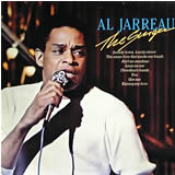 AL JARREAU / The Singer