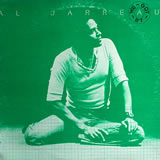 AL JARREAU / We Got By