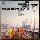 AMERICAN BREED / Lonely Side Of The City