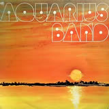 AQUARIUS BAND / Por Do Sol
