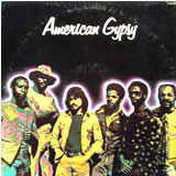 AMERICAN GYPSY / American Gypsy