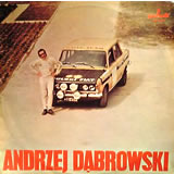 ANDRZEJ DABROWSKI / Andrzej Dabrowski