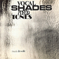 [CD] BARBARA MOORE / Vocal Shades And Tones