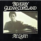 BEVERLY GLENN-COPELAND / At Last