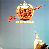 BIG APPLE BRASS / Opus De Metropolis