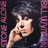 BILL WYMAN / Stone Alone