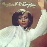 BOBBI HUMPHREY / Freestyle