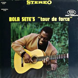 BOLA SETE / Tour De Force