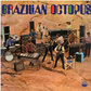 [CD] BRAZILIAN OCTOPUS / Brazilian Octopus