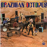 [CD] BRAZILIAN OCTOPUS / Brazilian Octopus