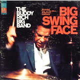 BUDDY RICH BIG BAND / Big Swing Face