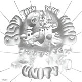 [CD] BYRON MORRIS & UNITY / Blow Thru Your Mind