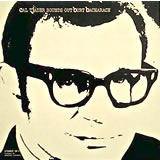 CAL TJADER / Sounds Out Burt Bacharach