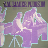 CAL TJADER / Plugs In