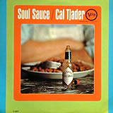 CAL TJADER / Soul Sauce