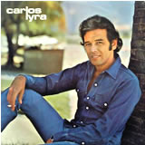 CARLOS LYRA / Carlos Lyra (1974)
