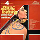 CATERINA VALENTE WITH EDMUNDO ROS / Silk 'n' Latin