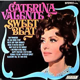 CATERINA VALENTE / Sweet Beat