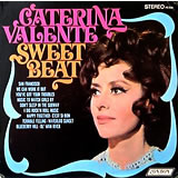 CATERINA VALENTE / Sweet Beat