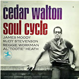 CEDAR WALTON / Soul Cycle