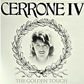 CERRONE IV / The Golden Touch