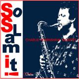 CHARLIE HEARNSHAW QUARTET / So Slam It!