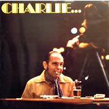 CHARLIE NORMAN / Charlie...