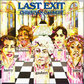 [CD] CHRISTIAN GAUBERT / Last Exit