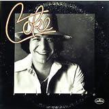 COKE ESCOVEDO / Coke