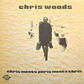 CHRIS WOODS / Chris Meets Paris
