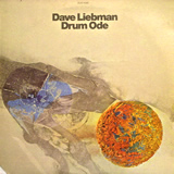 DAVE LIEBMAN / Drum Ode
