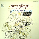 DIZZY GILLESPIE / Jambo Caribe