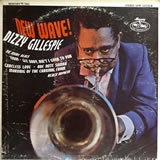 DIZZY GILLESPIE / New Wave!