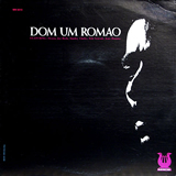 DOM UM ROMAO / Don Um Romao