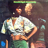 DONALD BYRD / Street Lady