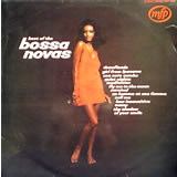 DUNCAN LAMONT / Best Of The Bossa Novas
