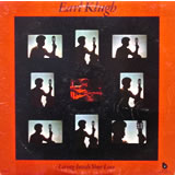 EARL KLUGH / Living Inside Your Love