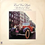 EARL VAN DYKE / The Earl Of Funk