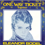 [EP] ELEANOR BODEL / One Way Ticket