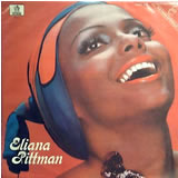 ELIANA PITTMAN / Eliana Pittman (1972)