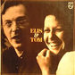 ELIS REGINA & TOM JOBIM / Elis & Tom