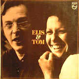 ELIS REGINA & TOM JOBIM / Elis & Tom