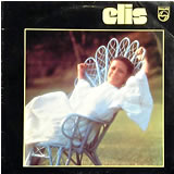 ELIS REGINA / Elis (1972)